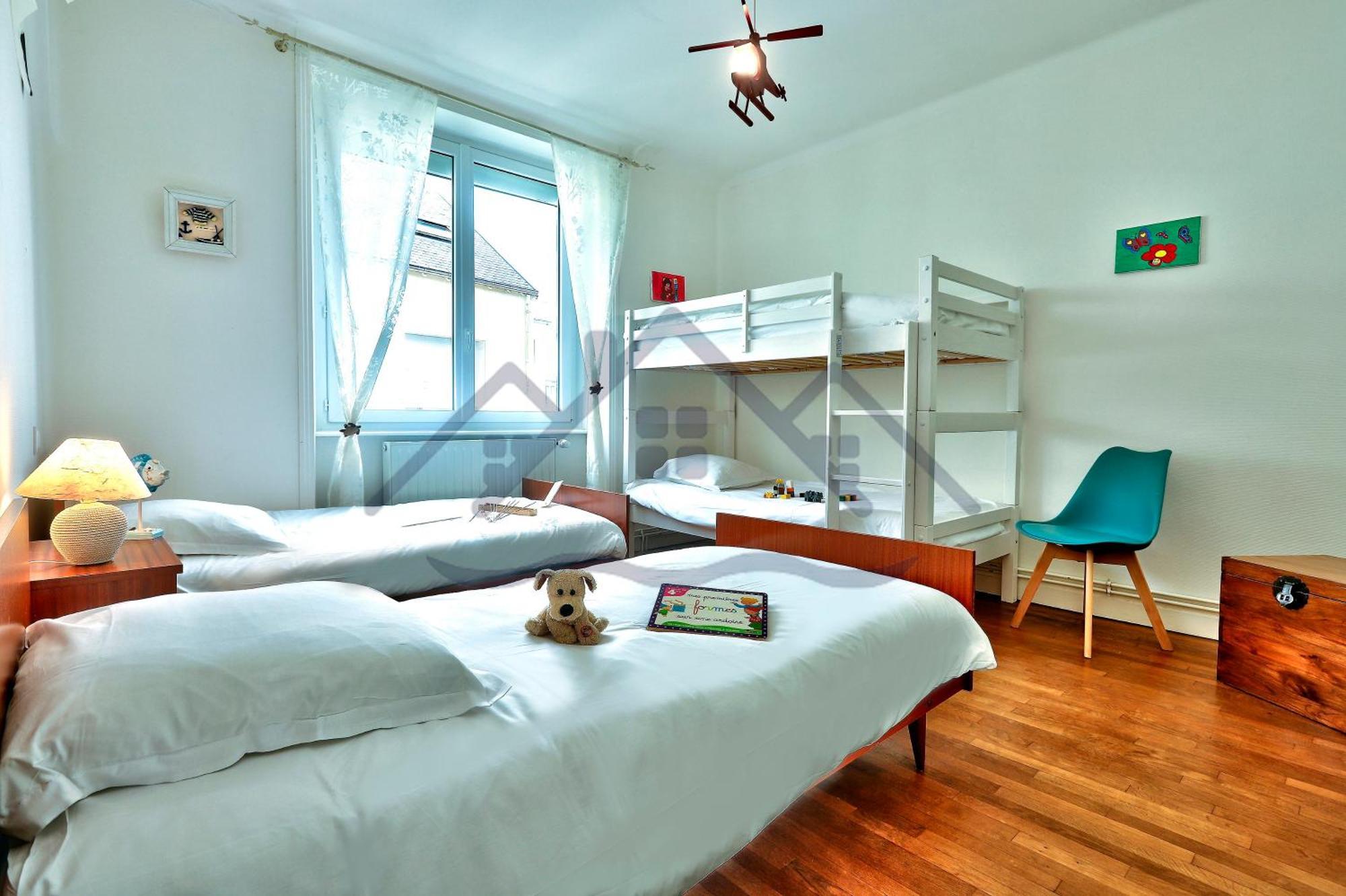 Ty Geoland - Maison à deux pas du centre avec jardin au Guilvinec - Wifi inclus - Animaux bienvenus- Linge de lit inclus - Serviettes et ménage de fin de séjour en option Esterno foto
